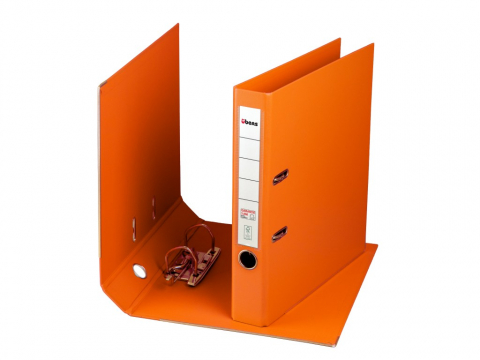Biblioraft A4 50 mm PP/PP FSC Ubers [1]