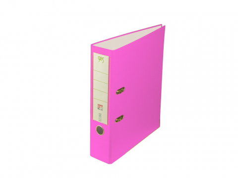Bibliorafturi - Biblioraft A4 80 mm PP/hârtie FSC 925