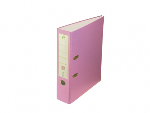 Bibliorafturi - Biblioraft A4 80 mm PP/hârtie FSC 925