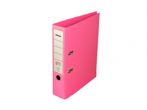 Birotică și Papetărie - Biblioraft A4 80 mm PP/PP FSC Ubers
