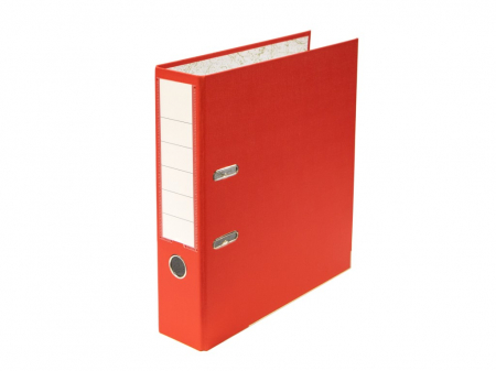 Bibliorafturi - Biblioraft A4 PP 75 mm NN 50 buc/cutie