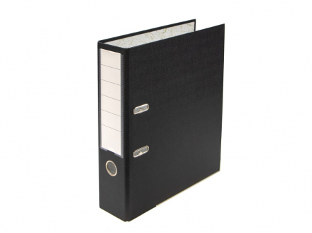 Bibliorafturi - Biblioraft A4 PP 75 mm NN 50 buc/cutie