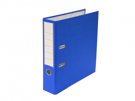 Bibliorafturi - Biblioraft A4 PP 75 mm NN 50 buc/cutie