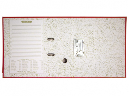 Biblioraft A4 PP 75 mm NN 50 buc/cutie [2]