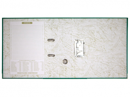 Biblioraft A4 PP 75 mm NN 50 buc/cutie [2]