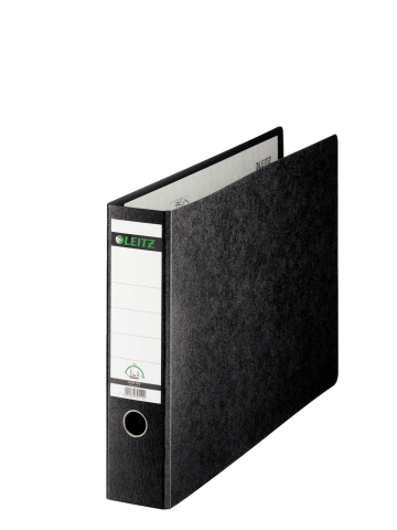 Organizare, arhivare, prezentare - Biblioraft marmorat a3 7.7cm 180grade leitz
