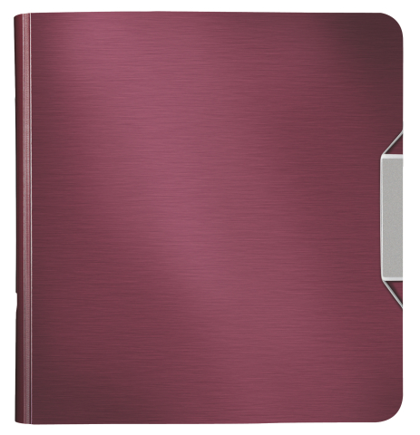 Biblioraft plastifiat 5cm 180g grena active style leitz [2]