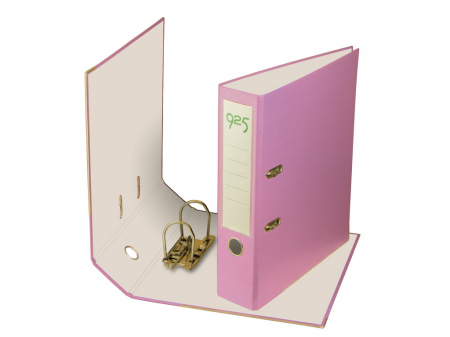 Bibliorafturi - Biblioraft PP 75 mm