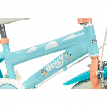 Bicicleta 12" Bluey [1]