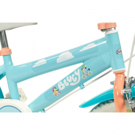Bicicleta 14" Bluey [1]