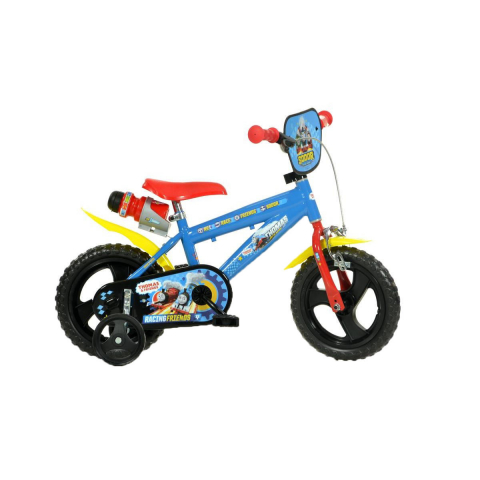 Jucării și Jocuri pentru copii - Bicicleta copii 12'' Thomas
