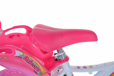 Bicicleta copii 12'' - UNICORN [6]