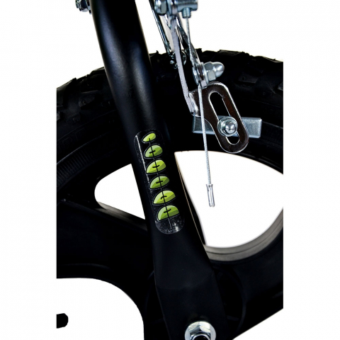 Bicicleta copii Dino Bikes 16' Dinosaur [7]