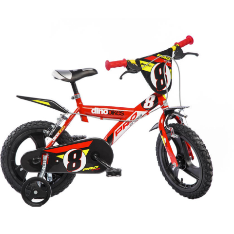 Bicicleta copii - Pro Cross 16" [1]