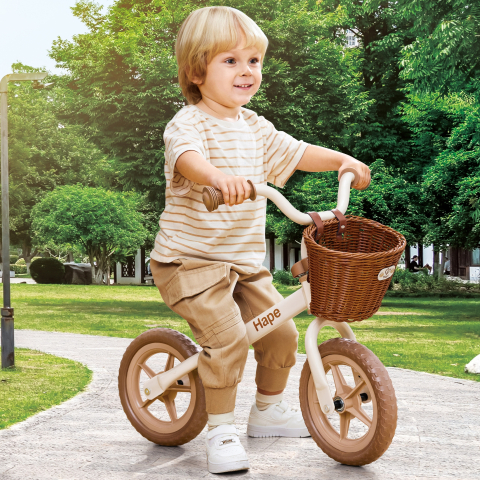 Bicicleta de echilibru - Joyful Ride varsta 2 ani+ [3]