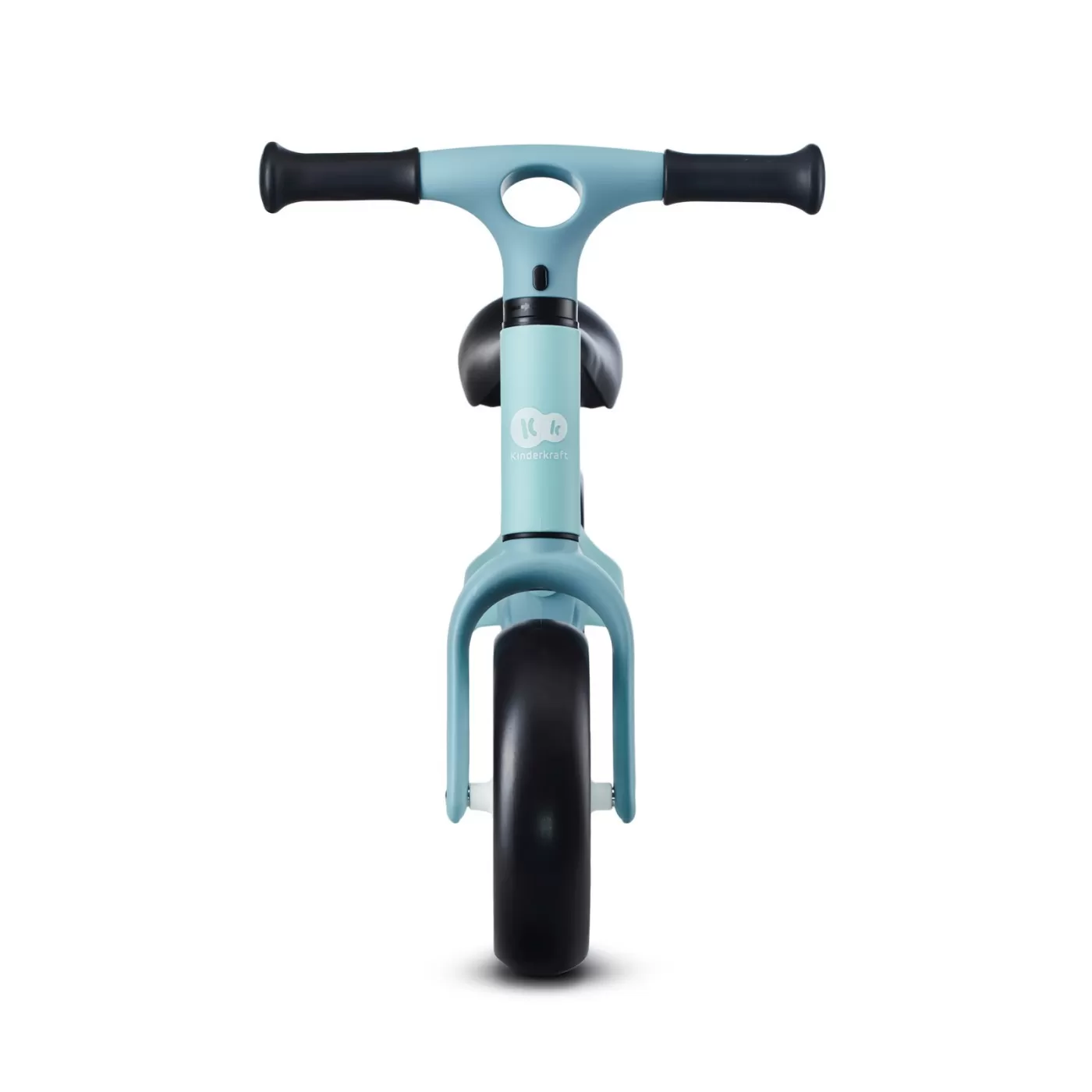 Bicicleta de echilibru kinderkraft tove, summer mint, varsta de la 2 ani la 5 ani [2]