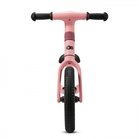 Bicicleta fara pedale kinderkraft xploit, bubblegum pink, varsta de la 2 ani la 6 ani [4]