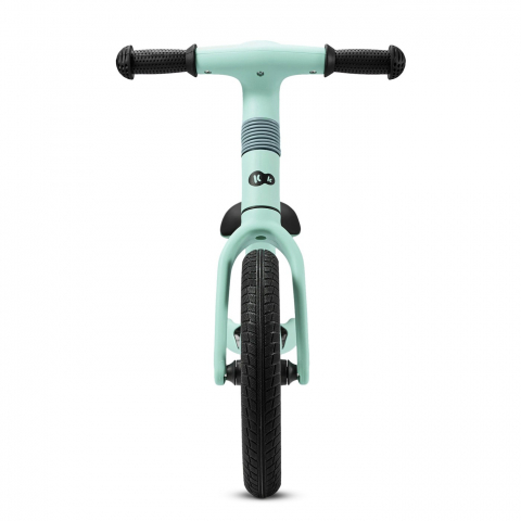 Bicicleta fara pedale kinderkraft xploit, turcoise, varsta de la 2 ani la 6 ani [4]