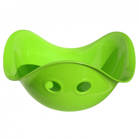 Bilibo verde, 2-8 ani [1]