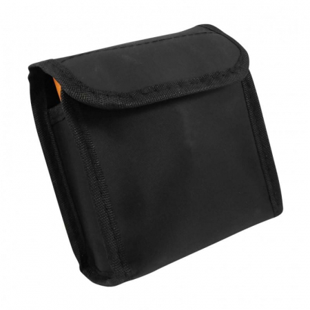 Binoclu reglabil, 4x, 32 mm, Buki France [3]