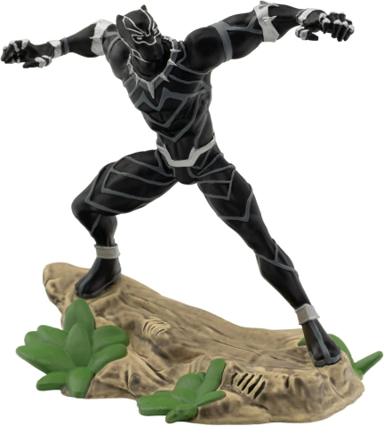 Jucării și Jocuri pentru copii - Black panther - marvel