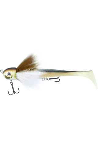 Nălucă - Blackbay BlackBug Beetle 21cm 85g Chub 21cm 85g Chub