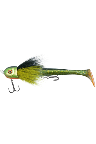 Nălucă - Blackbay BlackBug Beetle 21cm 85g Tench 21cm 85g Tench