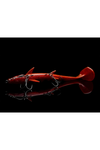 Blackbay Blackshad 20cm 55g Chub 20cm 55g Chub [1]