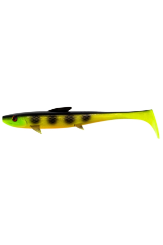 Pescuit si vanatoare - Blackbay Blackshad 20cm 55g Firetiger 20cm 55g Firetiger