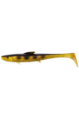 Pescuit si vanatoare - Blackbay Blackshad 24cm 90g Golden Bream 24cm 90g Golden Bream