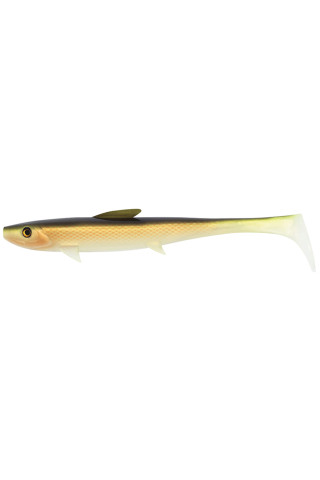 Pescuit si vanatoare - Blackbay Blackshad 28cm 145g Chub 28cm 145g Chub