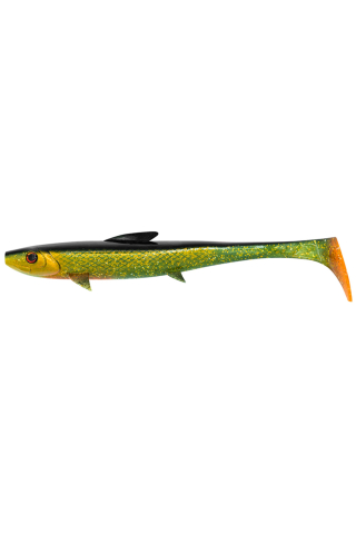 Nălucă - Blackbay Blackshad 28cm 145g Tench 28cm 145g Tench