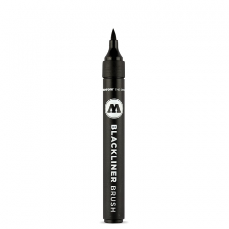 Design urban - Blackliner Brush