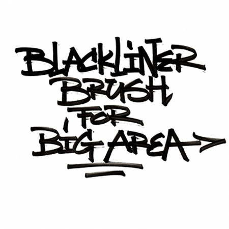 Blackliner Brush [6]
