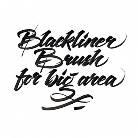 Blackliner Brush [4]