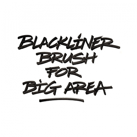 Blackliner Brush [3]