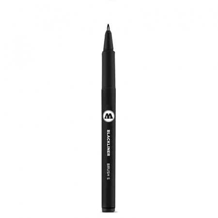 Design urban - Blackliner Brush S