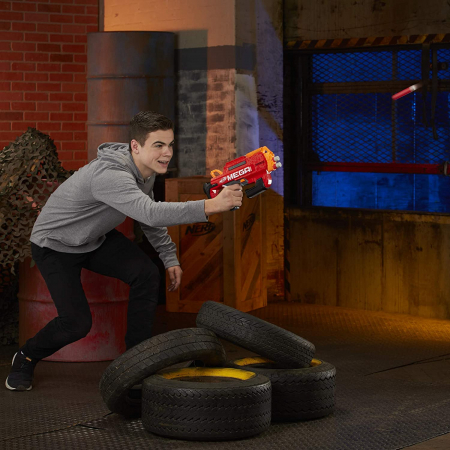 Nerf [1]