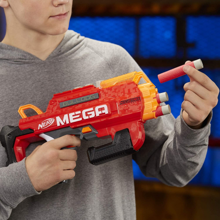Nerf [2]