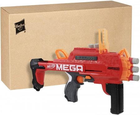 Nerf [7]