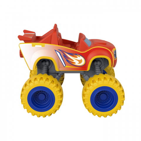 Blaze masinuta din metal action blaze, varsta de la 3 ani la 10 ani [4]