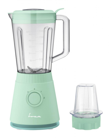 Electrocasnice pentru bucatarie - Blender de masa fram fbl-r600gbl