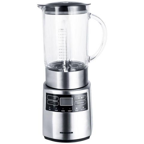 Electrocasnice pentru bucatarie - Blender de masa heinner hbl-1000xmc