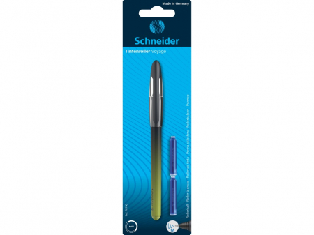 Birotică și Papetărie - Blister Roller Schneider Voyage
