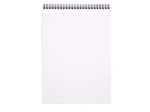 Blocnotes A4 spirală 80 file Rhodia Classic [1]