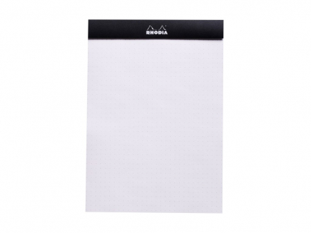 Blocnotes capsat A5 dotPad Rhodia [1]