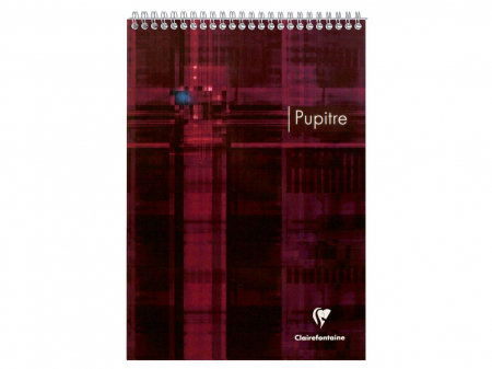 Blocnotes Clairefontaine Pupitre A4 [2]