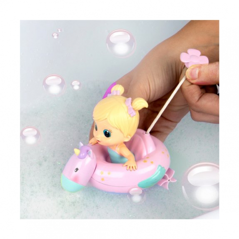 Bloopies - Jucarie de baie Floaties, diverse modele, S2 [2]