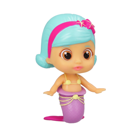 Bloopies - Papusa sirena in sticluta, diverse modele varsta 3-5 ani ,, Fete [9]