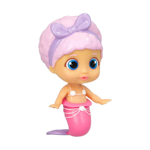 Bloopies - Papusa sirena in sticluta, diverse modele varsta 3-5 ani ,, Fete [6]